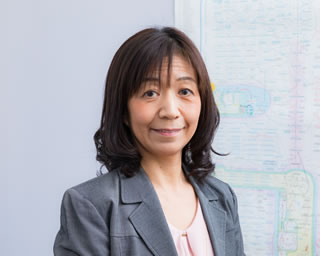 Masami Yokota Hirai