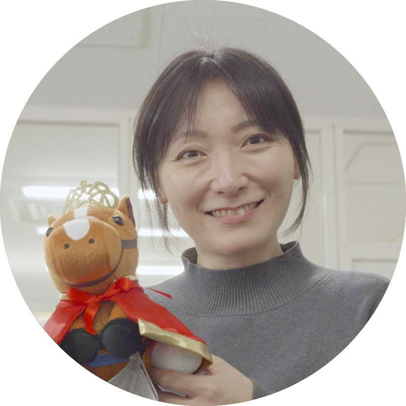 Special Postdoctoral Researcher Sakuya Nakamura