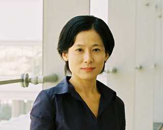 Keiko Sugimoto