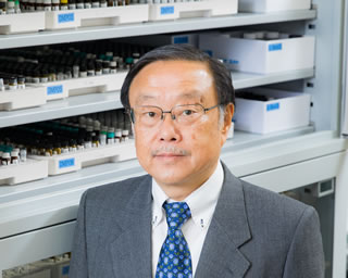 Hiroyuki Osada