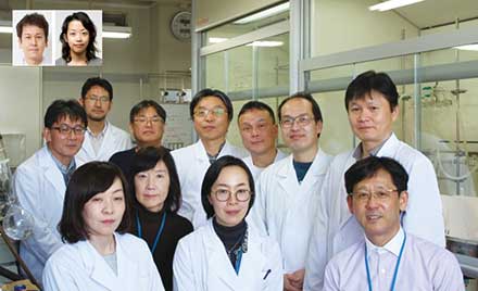 Drug Discovery Chemistry Platform Unit