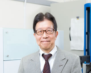 Minoru Yoshida