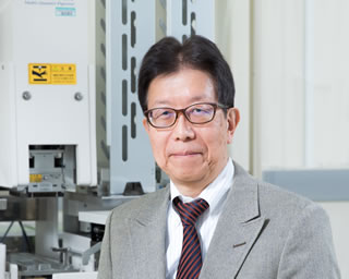 Minoru Yoshida