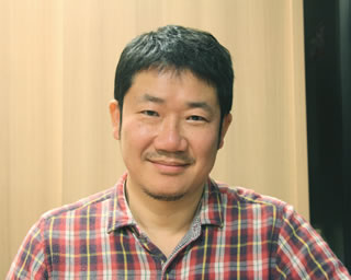 Shinya Hagihara