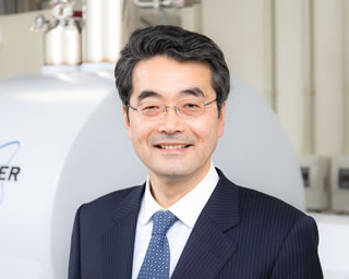 Kazuki Saito