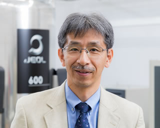 Hiroyuki Koshino