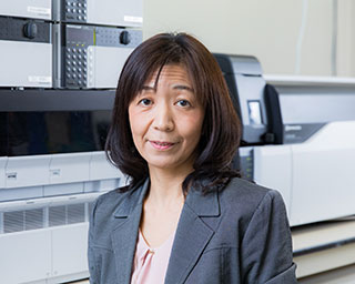 Masami Yokota Hirai