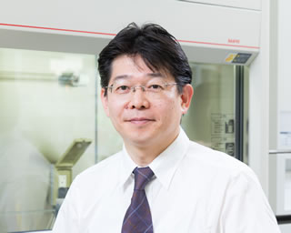 Shunji Takahashi