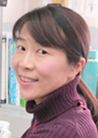 Photo of Dr. Fujita