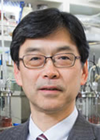 Photo of Dr. Kondo