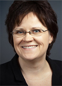 Photo of Prof. Crudden