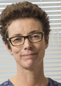 Photo of Prof. Osbourn