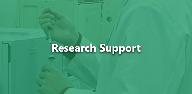 Research Support