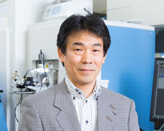 Minoru Yoshida