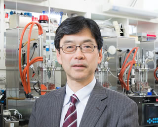 Akihiko Kondo