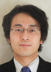 Photo of Dr. Asako