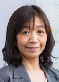 Photo of Dr. Hirai