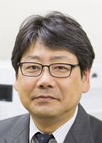 Photo of Dr. Matsui