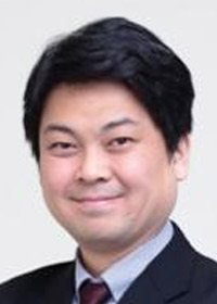 Photo of Prof. Sugiyama