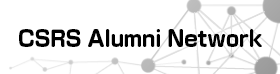 CSRS Alumni Network