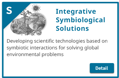 Integrative Symbiological Solutions